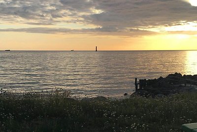 4 Sterne Ferienhaus in FARHULT