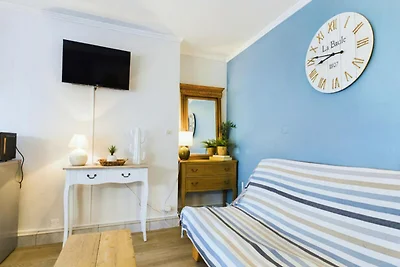 Wohnung in Le Pouliguen in der Nähe des Stran...