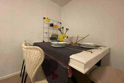 Haustierfreundlicher Städtetrip in Antwerpen