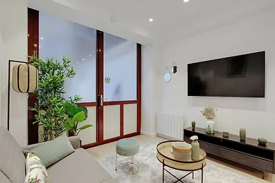 Elegantes Apartment - 1 Schlafzimmer/4 Person...