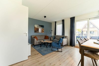 Ferienhaus in Scherpenisse mit Infrarotsauna