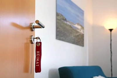 Huus int Legde "Ost" Komfortable...