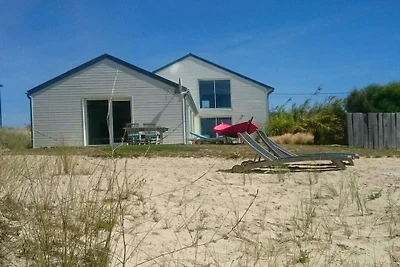 Villa des Dunes