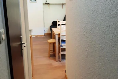 Wohnung in Frankreich nahe Jandri Express