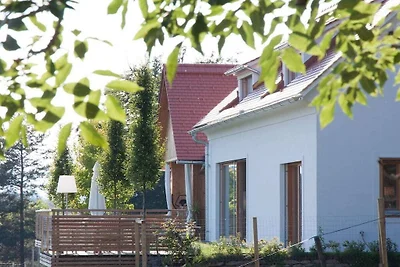 Ferienhaus mit 1 Schlafzimmer