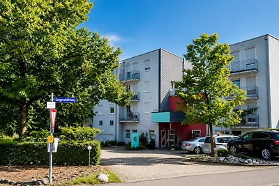 Stuttgart Großbettlingen Hotel by Belvilla...