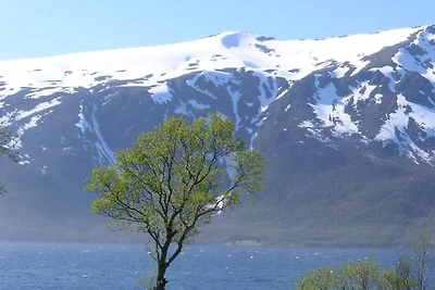6 Personen Ferienhaus in Gullesfjord