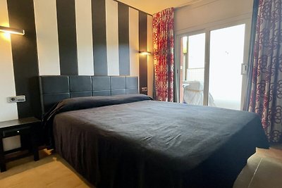 Apartment für 4 Personen mit...