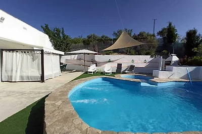 El Viso Haus mit gemütlichem Pool
