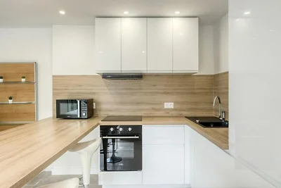 Wohnung in Aiguebelle mit Meerblick