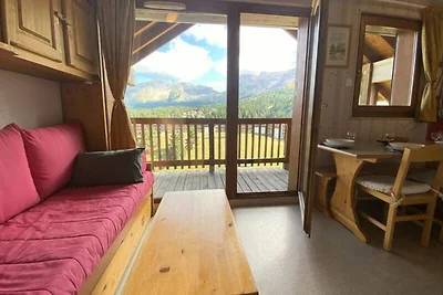 Appartement in de buurt van de skipistes van ...