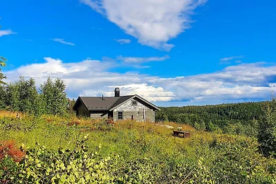 6 Personen Ferienhaus in Passebekk-By Traum