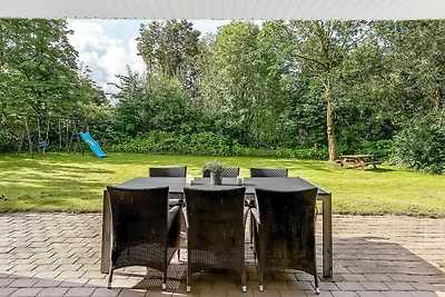 6 Personen Ferienhaus in Toftlund