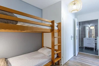 apartman za odmor Obiteljski odmor St-Germain-de-Calber