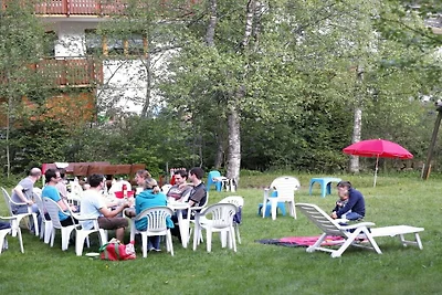 Ferienwohnung mit 1 Schlafzimmer