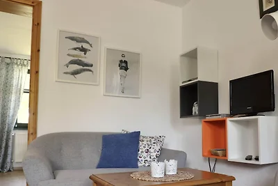 Appartement in Dargun, Mecklenburg met...