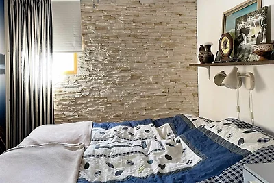 4 Personen Ferienhaus in GUSUM-By Traum