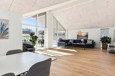 5 sterren vakantie huis in Glesborg