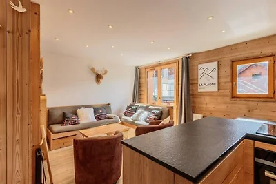 Chalet des ALPAGES Nr. 15