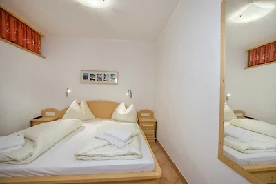 Chalet in Königsleiten nahe Zillertal Arena