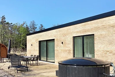 5 stelle case ad Vestervig-By Traum