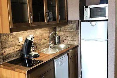 2 Zimmer für 4 Personen