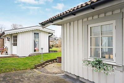 5 persoons vakantie huis in FALKENBERG-By...