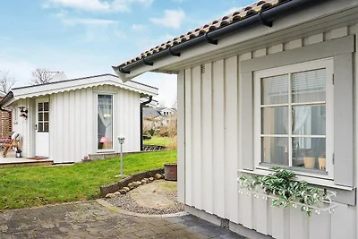 5 Personen Ferienhaus in FALKENBERG-By Traum