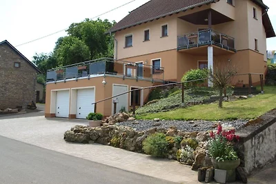 Ferienwohnung mit 1 Schlafzimmer