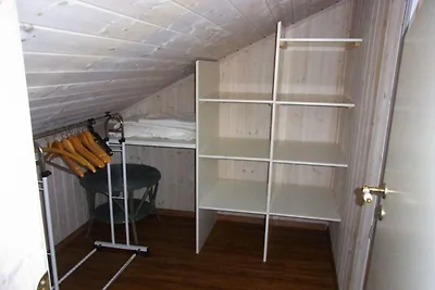 Exklusives skandinavisches Ferienhaus