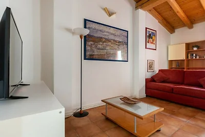 Bertiera 4 - Casa con vista sul canale