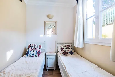 Bastiden in den Restanques von St. Tropez