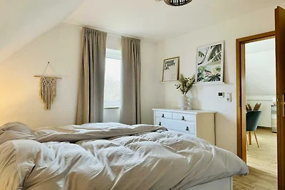 Apartamento de vacaciones en Lemkenhafen,...