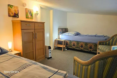 Appartement dans un parc de vacances