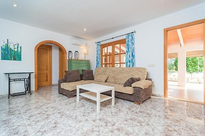 Ca'n Canastro - Villa Con Piscina Privada