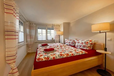 Holiday home with 1 bedroom