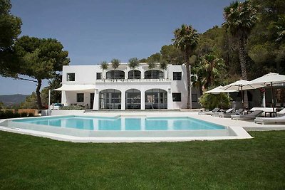 Casa vacanze con vista tranquilla sul mare