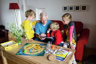 Gemütliches Ferienhaus im Zentrum von...