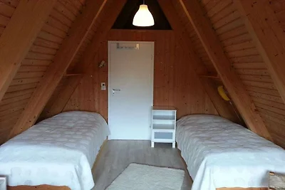 Casa vacanze a Damp con piscina