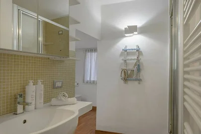 Kuća za odmor Dopust za oporavak Rapallo