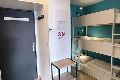 Appartement in Orcières met toegang tot de...