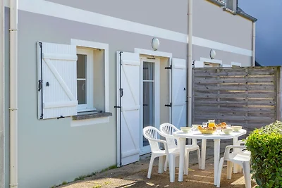 Appartamento in stile bretone con vista...