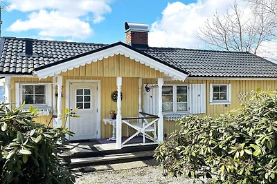 4 esrellas case en UDDEVALLA