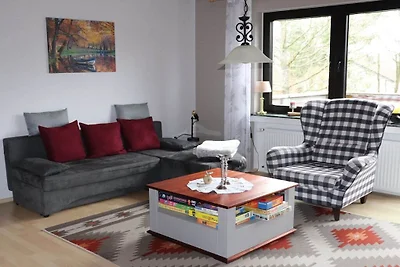 Ferienhaus mit 3 Schlafzimmer