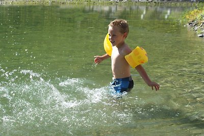 Ferienwohnung Familienurlaub Grins Landeck
