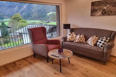 Appartement in Hohe Tauern bij Wildkogel