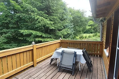 Ferienhaus mit 1 Schlafzimmer