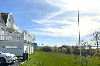 4 Sterne Ferienhaus in HuskvarnA