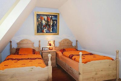 Ferienwohnung in Oevenum auf Foehr-ehem. TUI