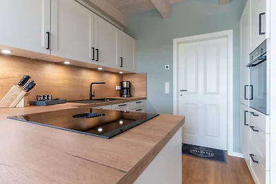 Doppelhaushälfte in Karolinenkoog